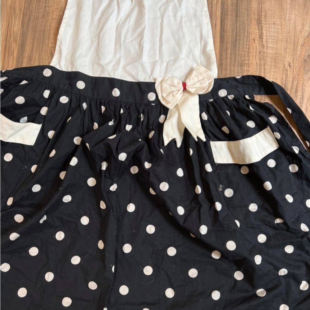 Sur la table apron - Picture 3 of 5